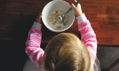 alimentos falsos saudáveis dieta crianças