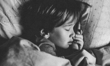 melhorar o sono das crianças